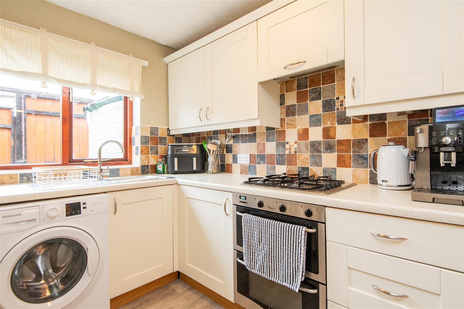 South View Terrace, Leyland